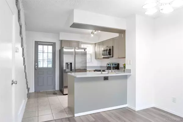 Aurora, CO 80017,1601 S Idalia CIR #A