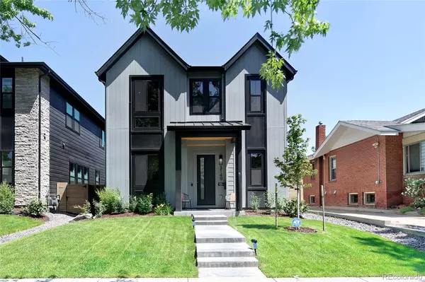 Denver, CO 80211,3149 W 35th AVE
