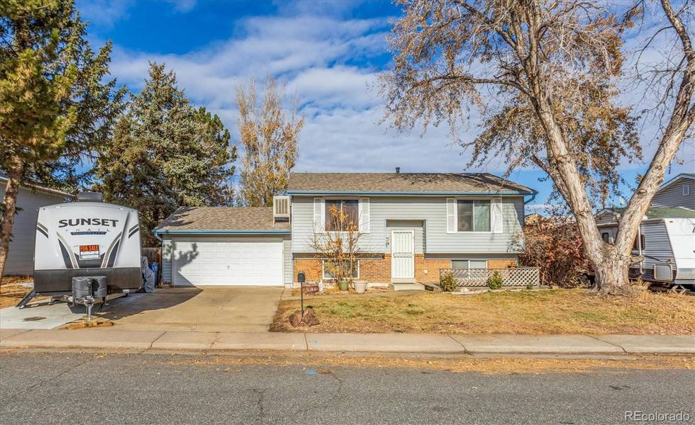 5945 W 86th AVE, Arvada, CO 80003