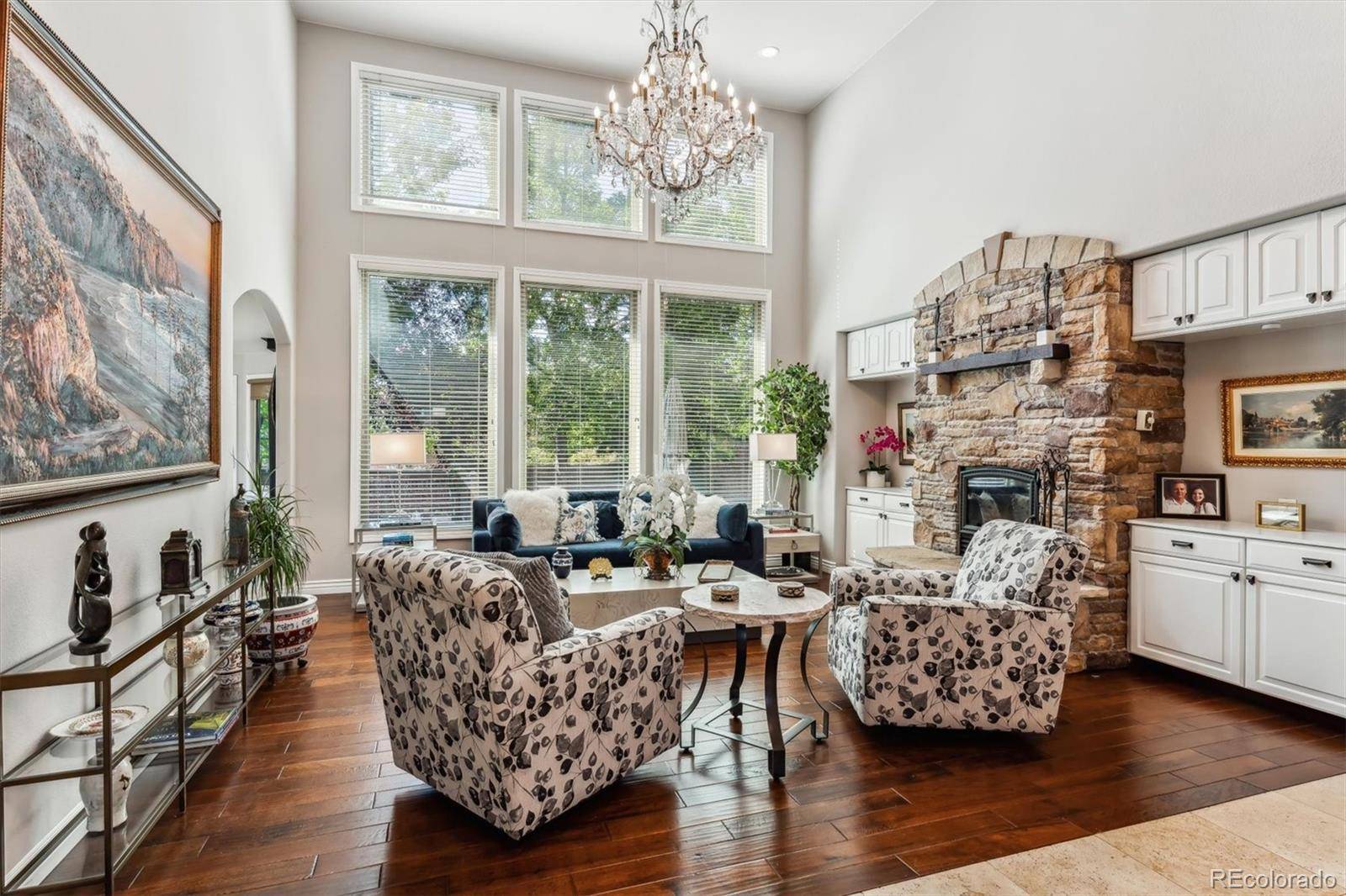 Lone Tree, CO 80124,9725 Edgewater PL