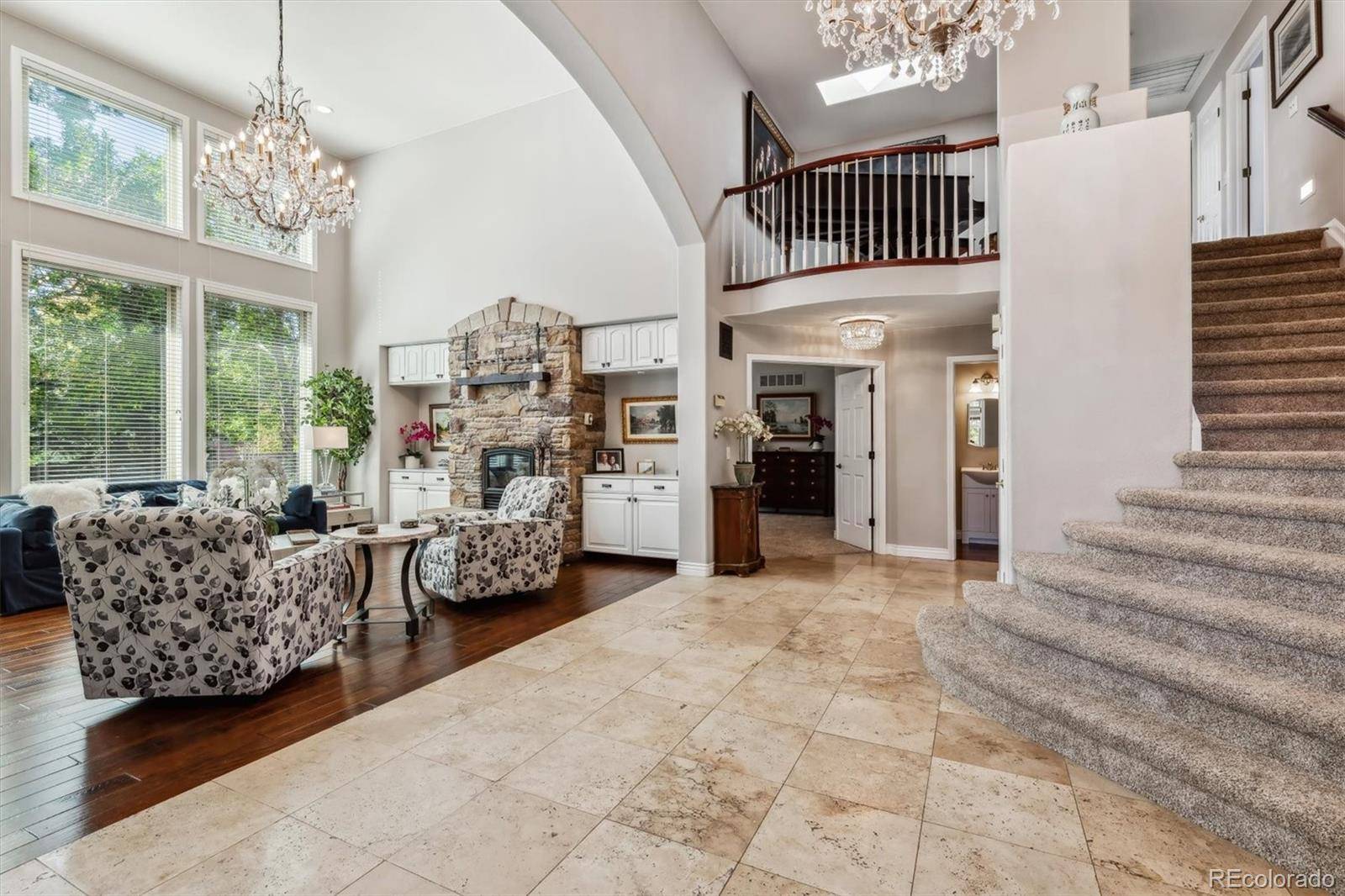 Lone Tree, CO 80124,9725 Edgewater PL