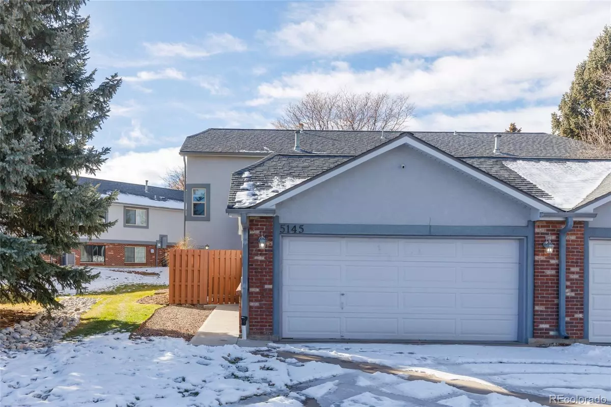 Greenwood Village, CO 80111,5145 S Emporia WAY