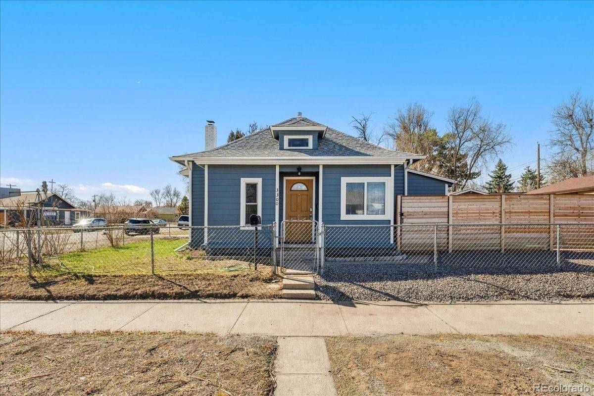 3300 W 2nd AVE, Denver, CO 80219