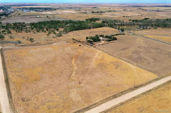 Bennett, CO 80102,vacant land