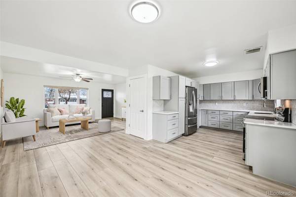8307 E Lehigh DR, Denver, CO 80237