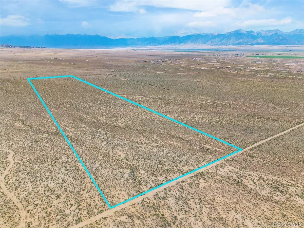 Moffat, CO 81143,14 Ewing Ranch Sub