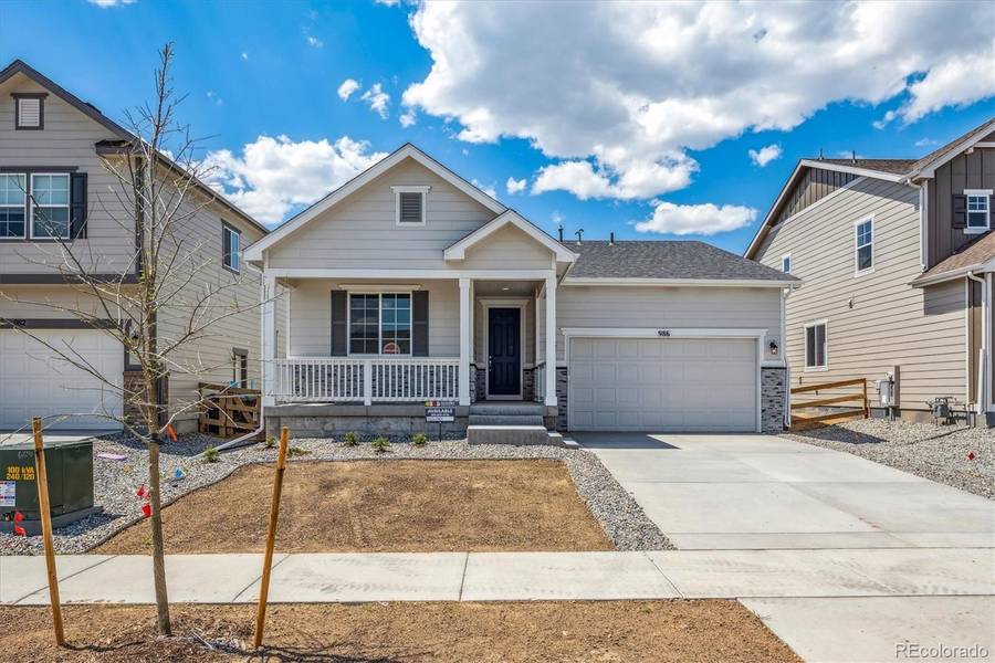 986 Rustling ST, Windsor, CO 80550