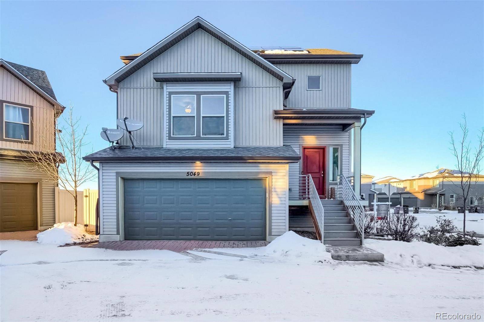 5049 Andes ST, Denver, CO 80249