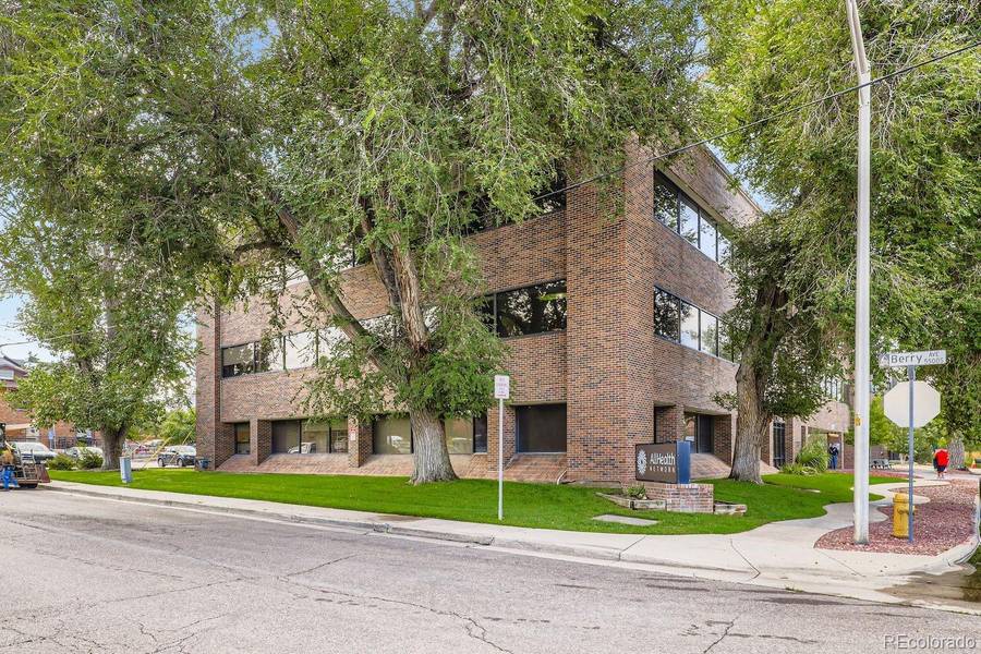 5500 S Sycamore ST, Littleton, CO 80120
