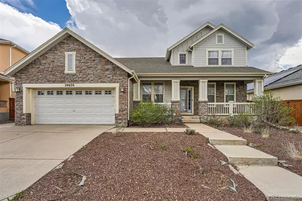 20426 E Flora DR, Aurora, CO 80013