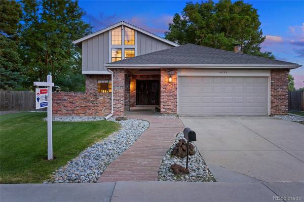 9830 W 86th PL, Arvada, CO 80005