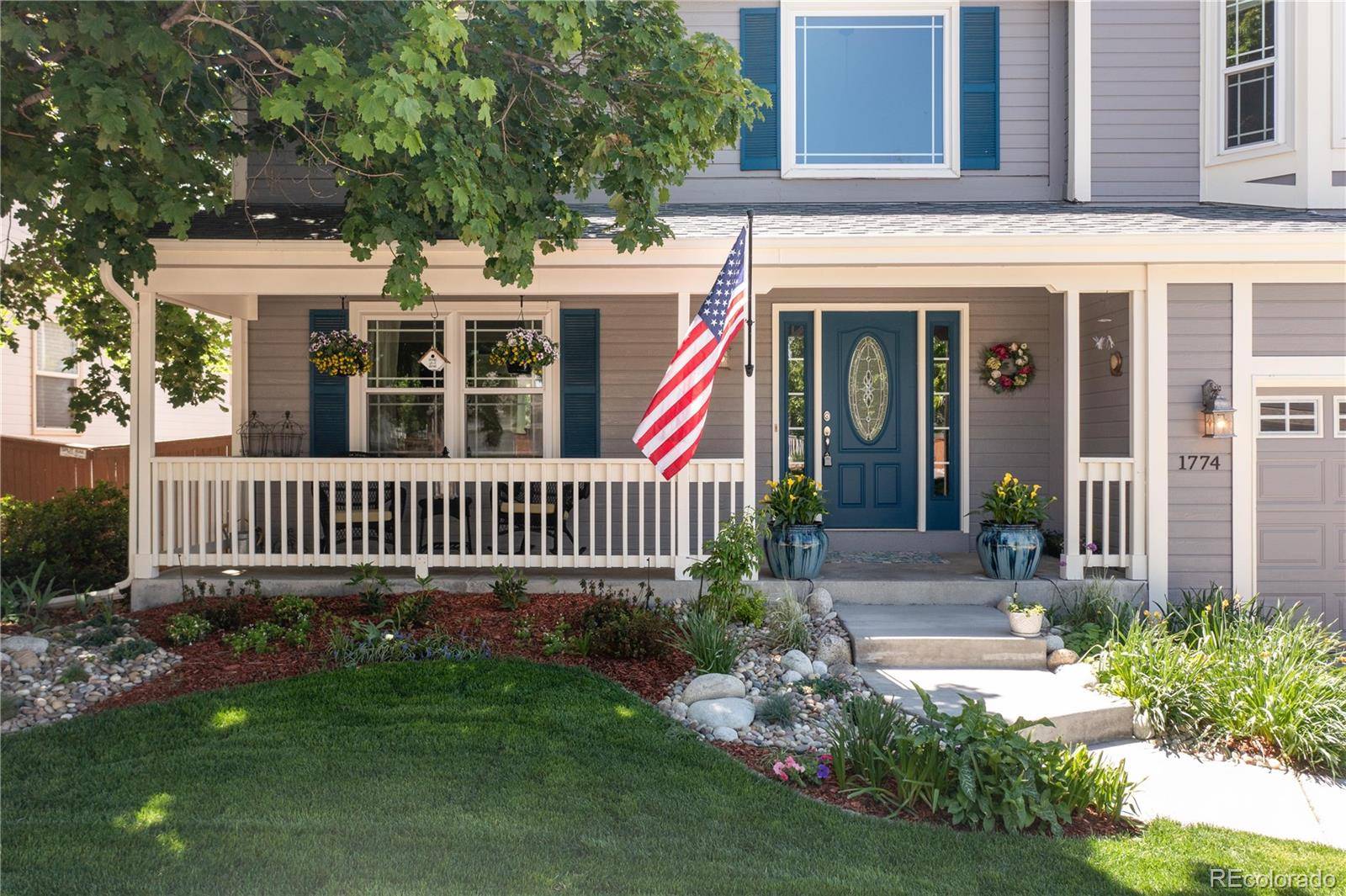 Highlands Ranch, CO 80129,1774 Spring Water PL