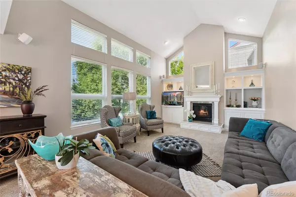 Highlands Ranch, CO 80129,1774 Spring Water PL