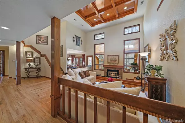 Golden, CO 80401,3276 Alkire WAY