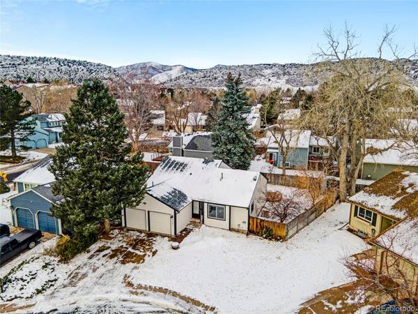 Littleton, CO 80127,7341 S Quarry Mountain RD