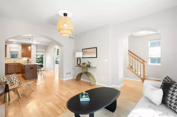 Denver, CO 80238,9171 E 29th PL