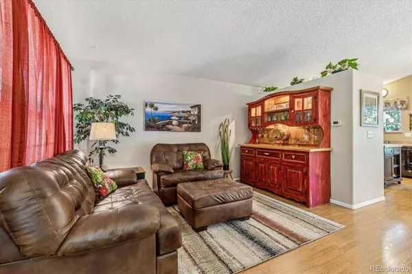 Aurora, CO 80015,4982 S Danube ST