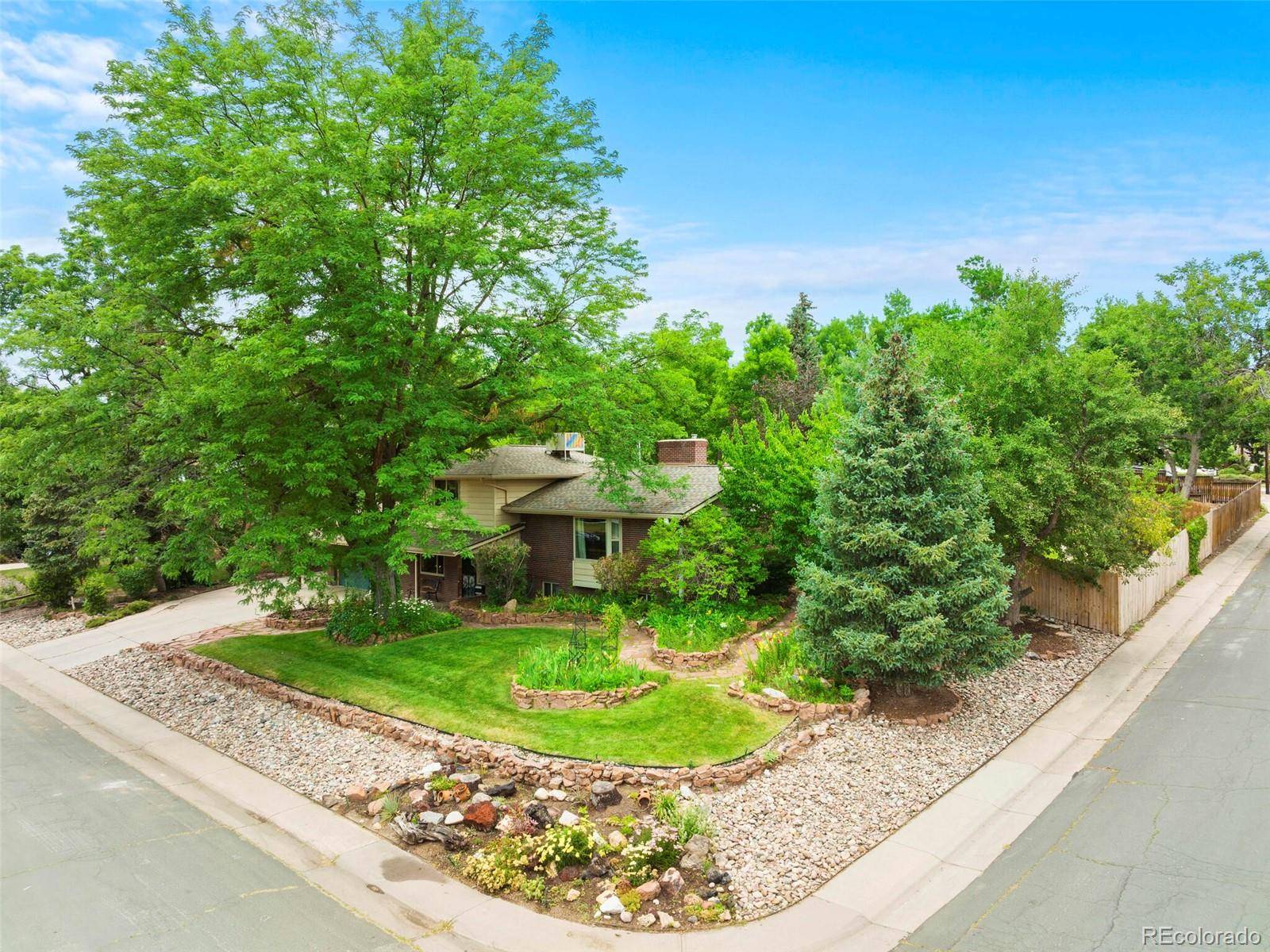 12845 Willow WAY, Golden, CO 80401
