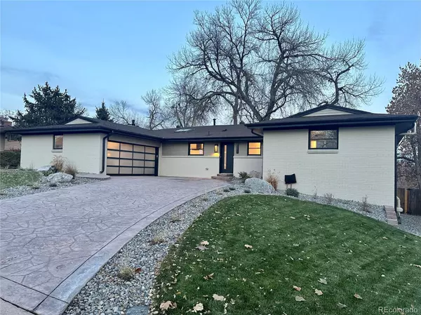 3380 Ward RD, Wheat Ridge, CO 80033