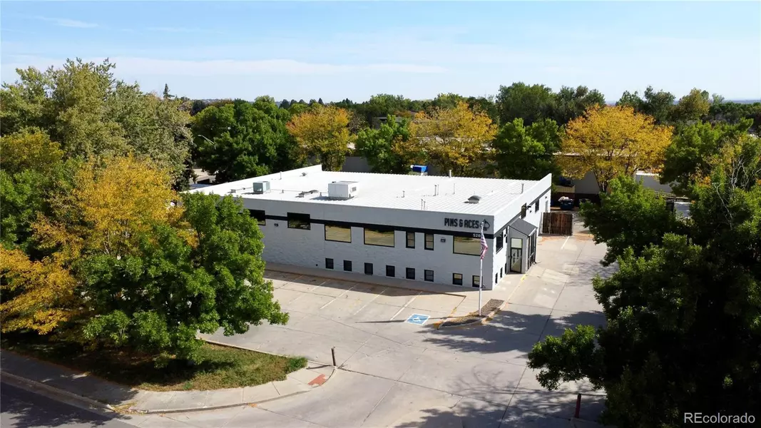 5280 Ward RD, Arvada, CO 80002