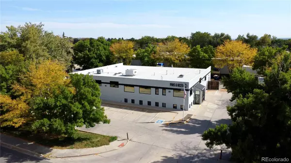 5280 Ward RD, Arvada, CO 80002