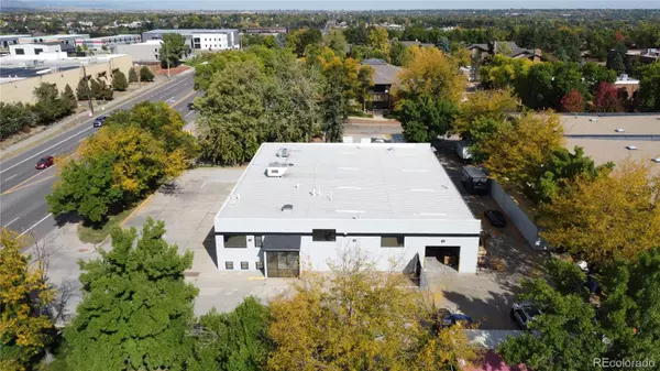 Arvada, CO 80002,5280 Ward RD