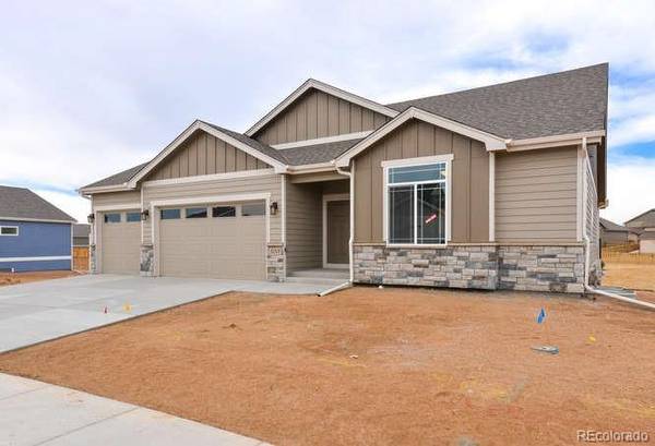 Greeley, CO 80634,6416 2nd ST