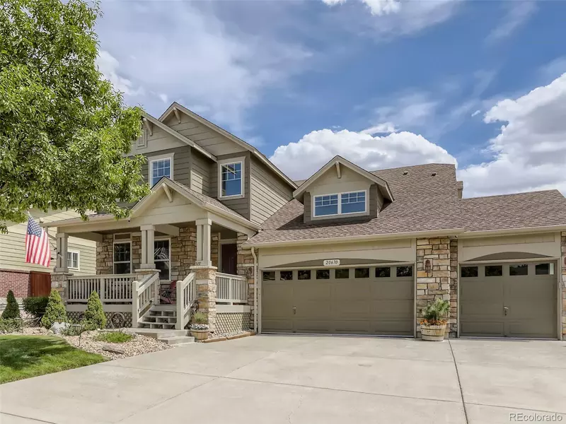 20670 E Dartmouth DR, Aurora, CO 80013