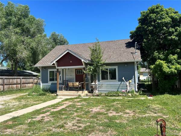 701 W 10th ST, Loveland, CO 80537