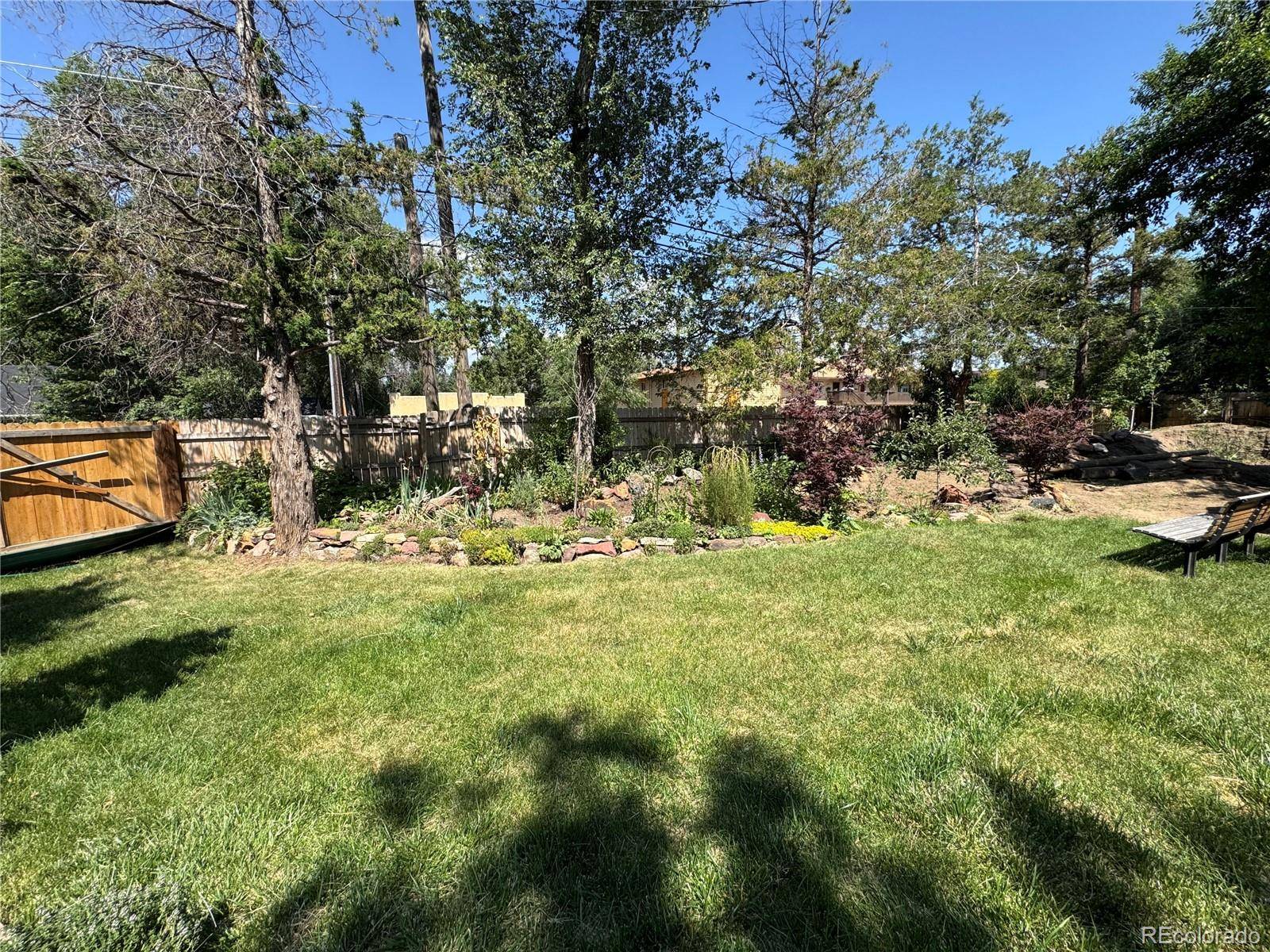 Colorado Springs, CO 80909,705 E Hills RD