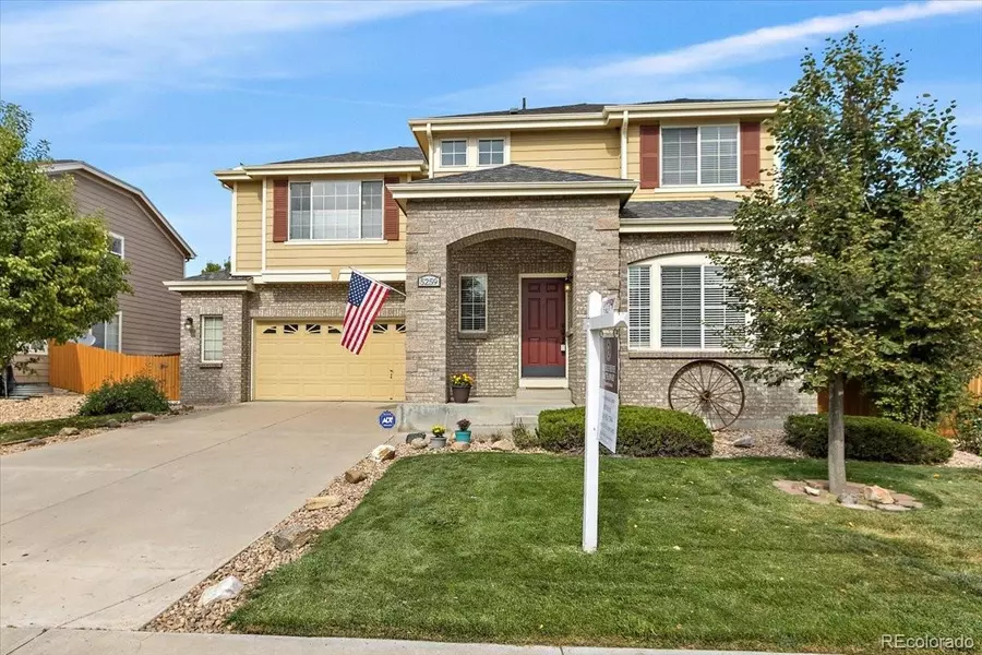 5259 E 115th AVE, Thornton, CO 80233