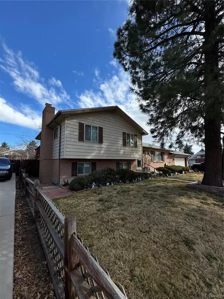 2167 E 115th PL, Northglenn, CO 80233