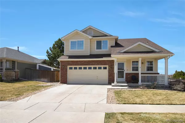 10595 Memphis ST, Commerce City, CO 80022