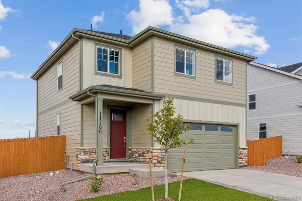 Parker, CO 80134,17969 Dandy Brush LN