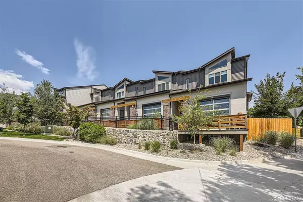 Lakewood, CO 80227,10101 Morrison RD
