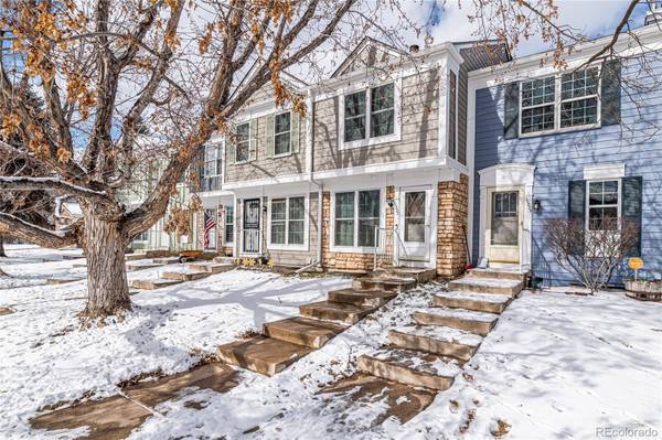 10887 W Dartmouth AVE, Lakewood, CO 80227