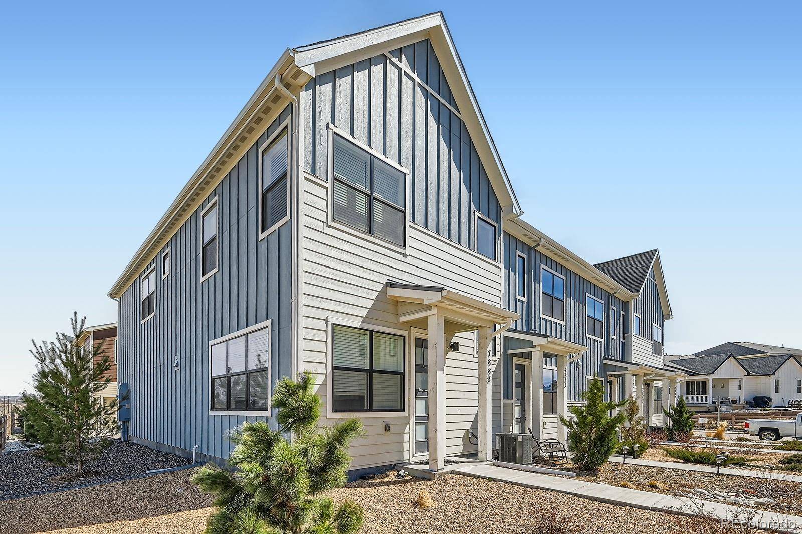 Littleton, CO 80125,7885 Yampa River AVE