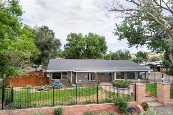 Littleton, CO 80125,5827 W Pate AVE