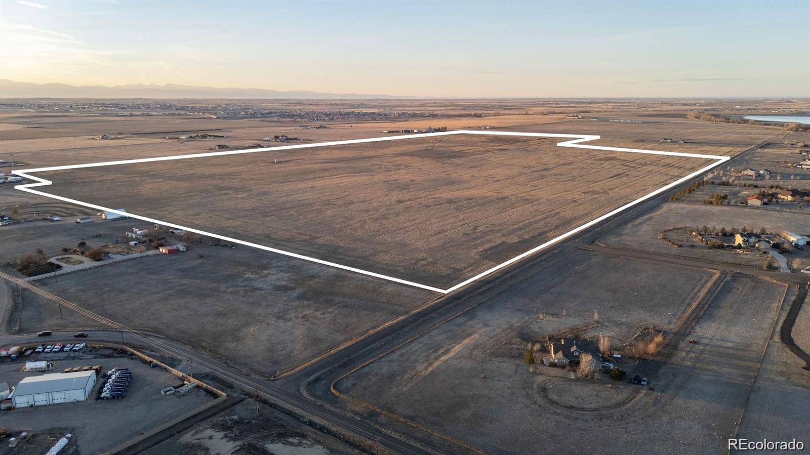 Brighton, CO 80603,1 Imboden RD