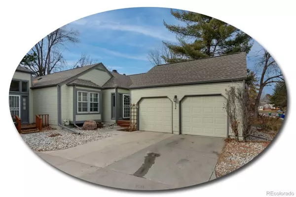 5430 E Weaver AVE, Centennial, CO 80121