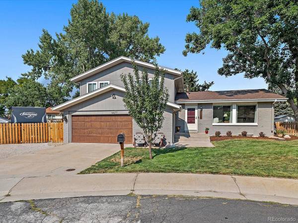 Arvada, CO 80004,6677 Zang CT