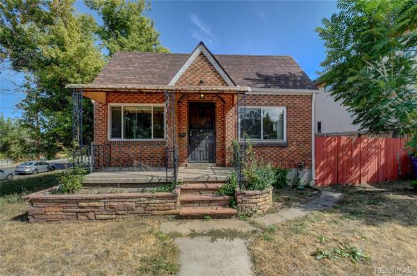 5194 Perry ST, Denver, CO 80212