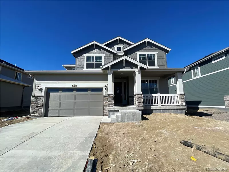 14719 Dahlia ST, Thornton, CO 80602