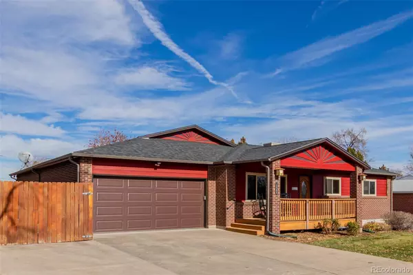 Lakewood, CO 80228,12293 W Tennessee PL