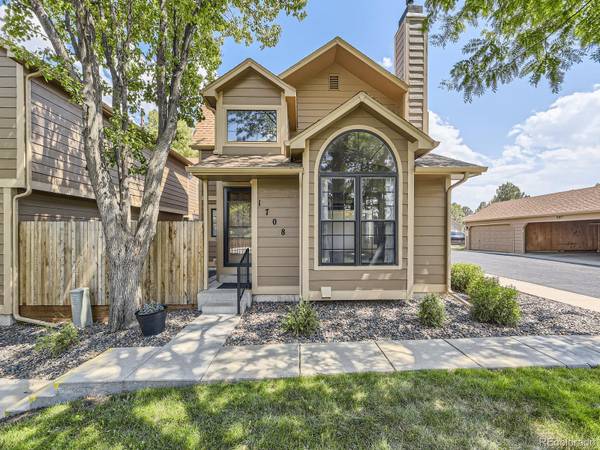 1708 S Quintero WAY,  Aurora,  CO 80017