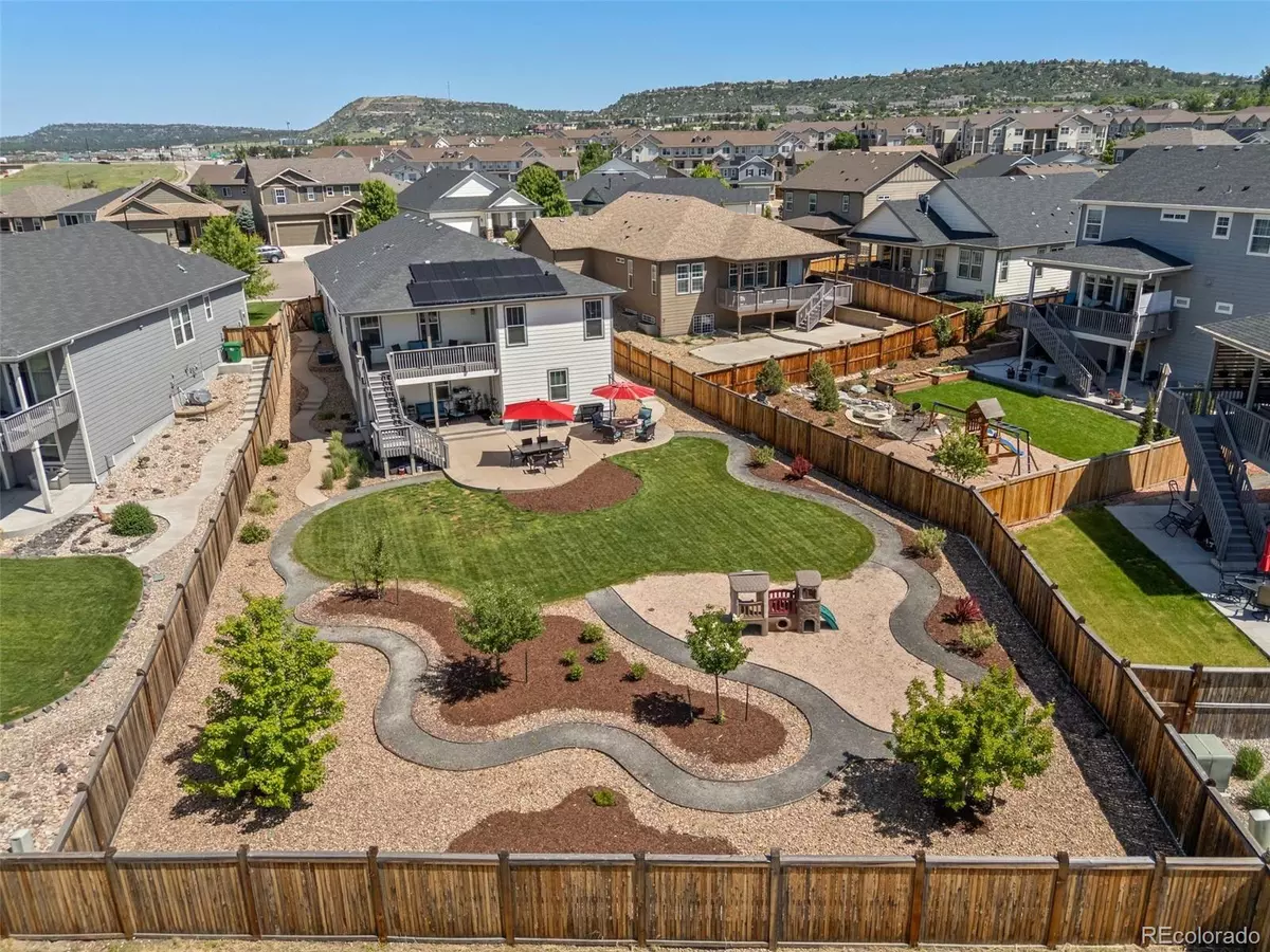 Castle Rock, CO 80104,398 Midden PL