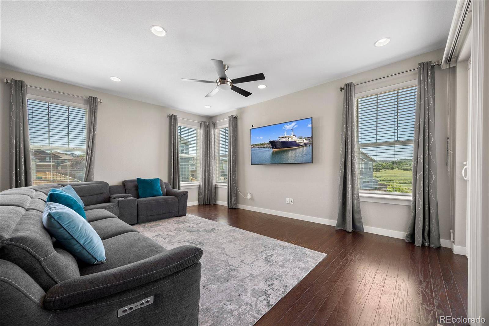 Castle Rock, CO 80104,398 Midden PL