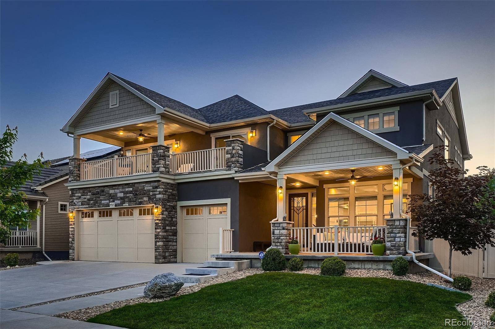 Denver, CO 80249,4965 Malaya ST