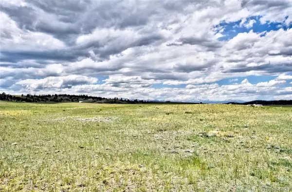 Hartsel, CO 80449,000 Black Hawk RD