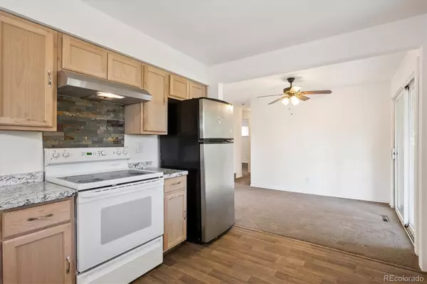 Lakewood, CO 80232,1592 S Everett ST